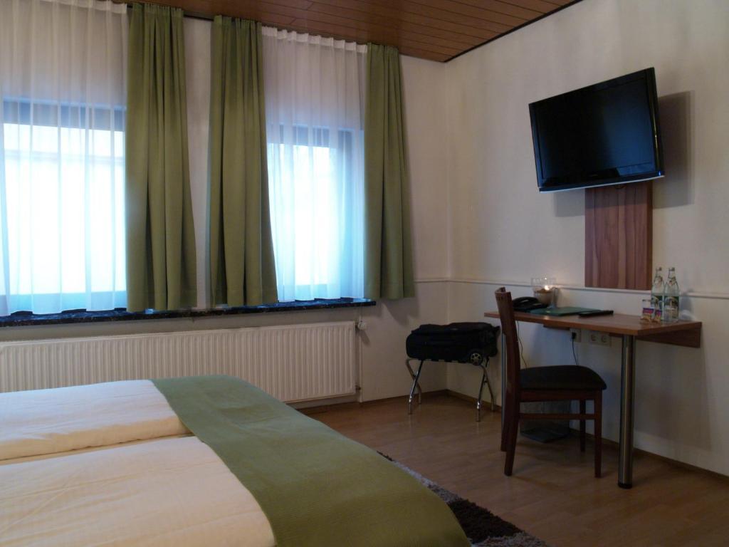 Hotel Smart-Inn Erlangen Pokój zdjęcie