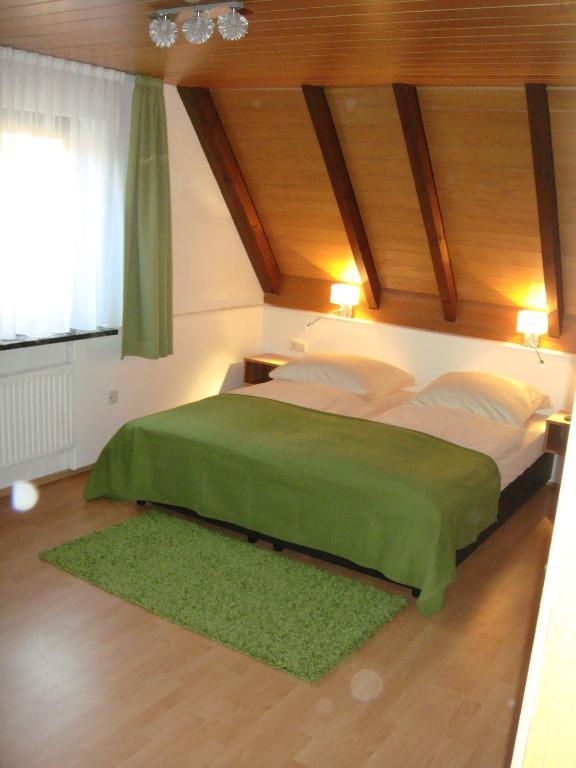 Hotel Smart-Inn Erlangen Pokój zdjęcie